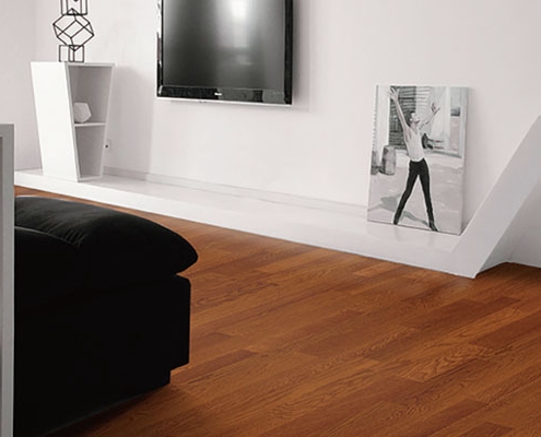 Hybrid Flooring Perth Northern Suburbs