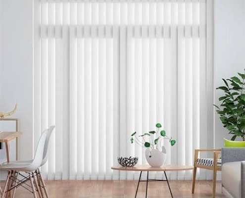 Vertical Blinds Butler. Perth Northern Suburbs