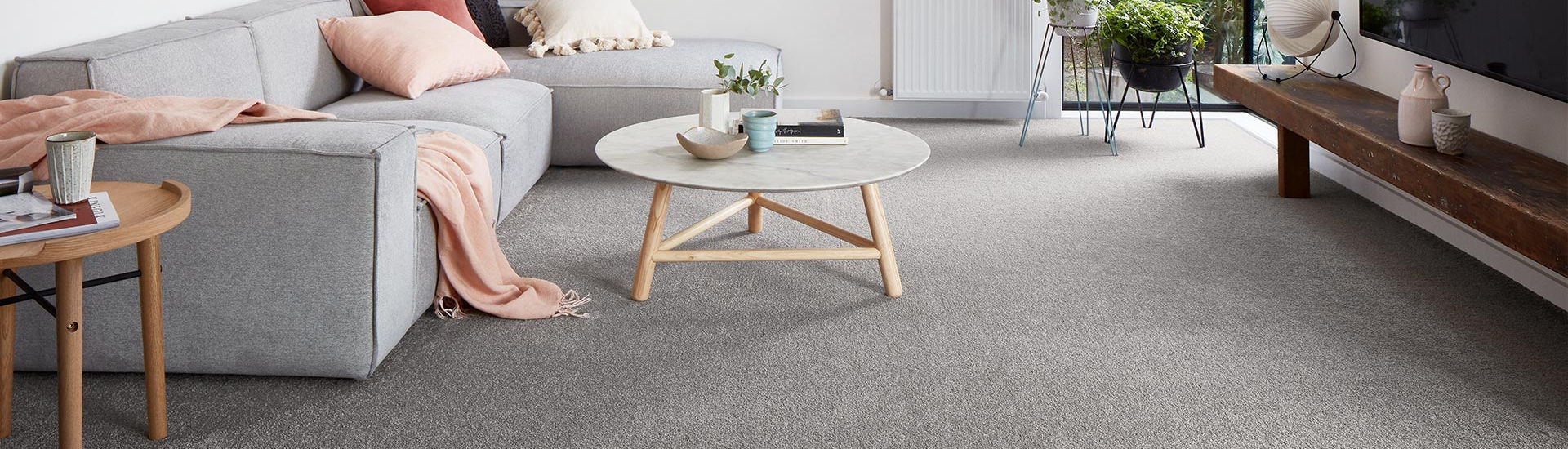 Residential and Commercial Carpets Butler